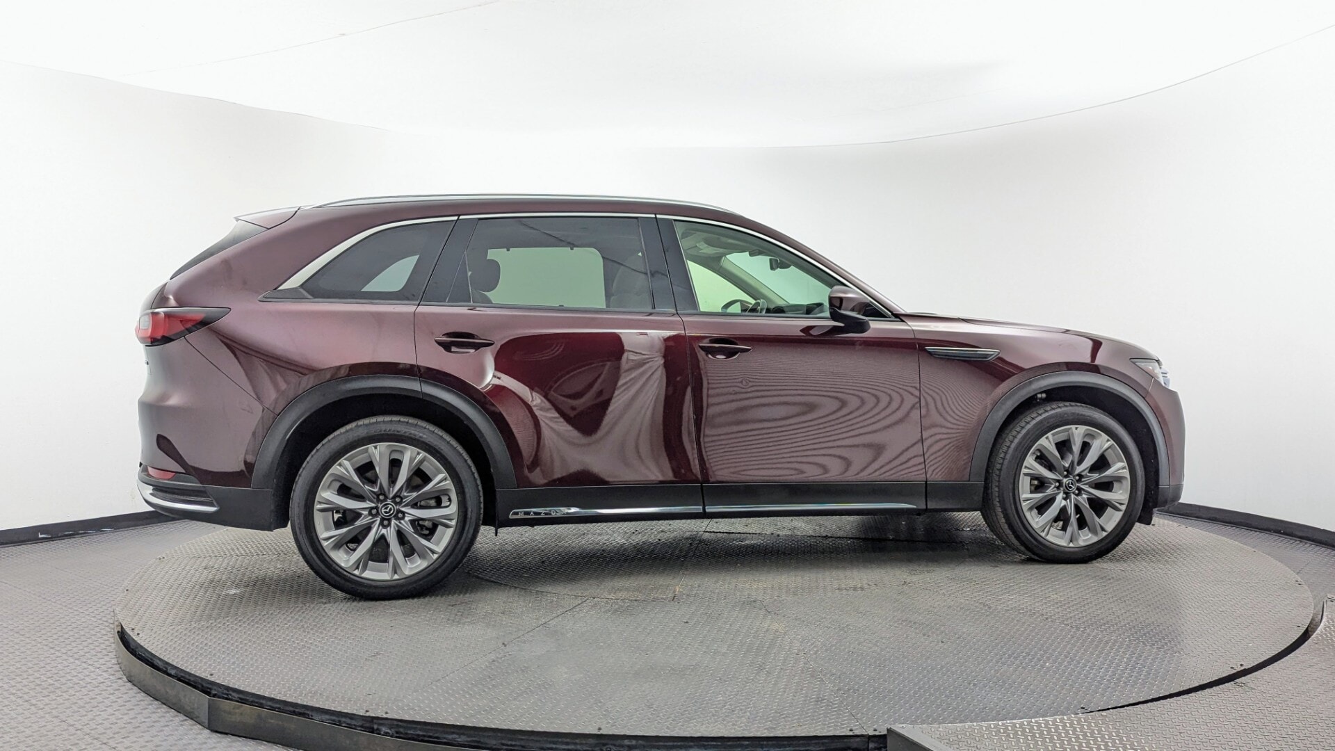 Florida Fine Cars - Used vehicle - SUV MAZDA CX-90 2024