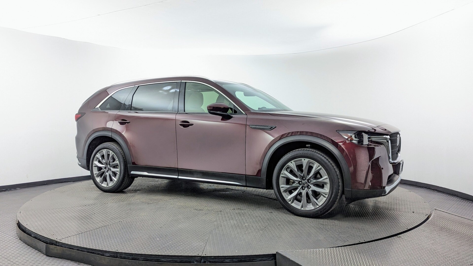 Florida Fine Cars - Used vehicle - SUV MAZDA CX-90 2024