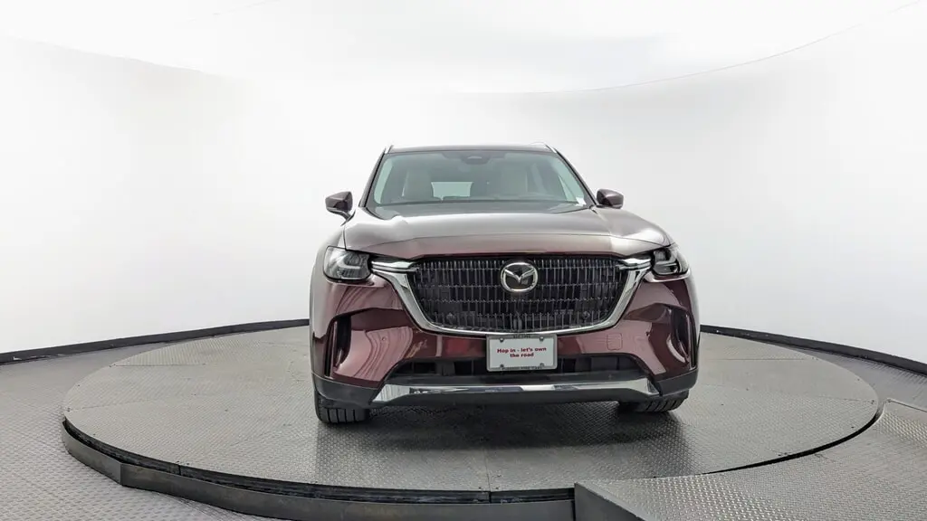 Florida Fine Cars - Used MAZDA CX-90 2024 MIAMI 3.3 TURBO PREMIUM