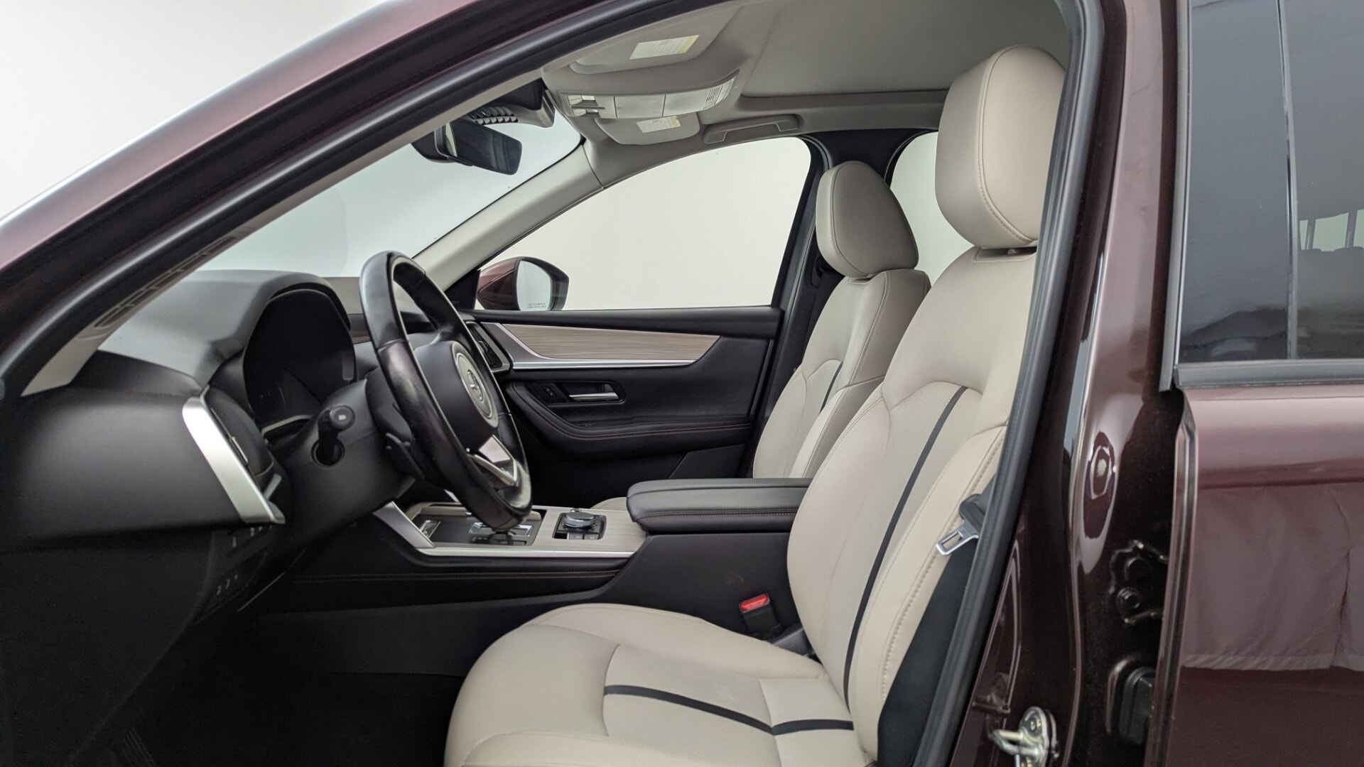 Florida Fine Cars - Used vehicle - SUV MAZDA CX-90 2024
