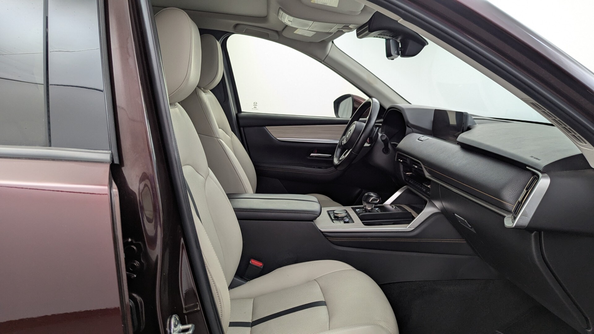 Florida Fine Cars - Used vehicle - SUV MAZDA CX-90 2024