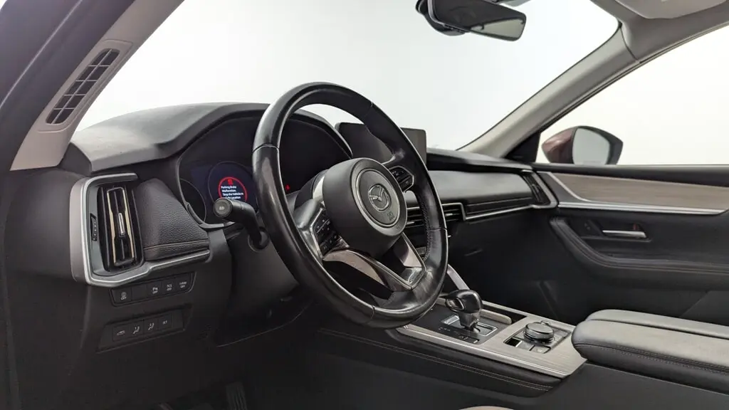 Florida Fine Cars - Used MAZDA CX-90 2024 MIAMI 3.3 TURBO PREMIUM