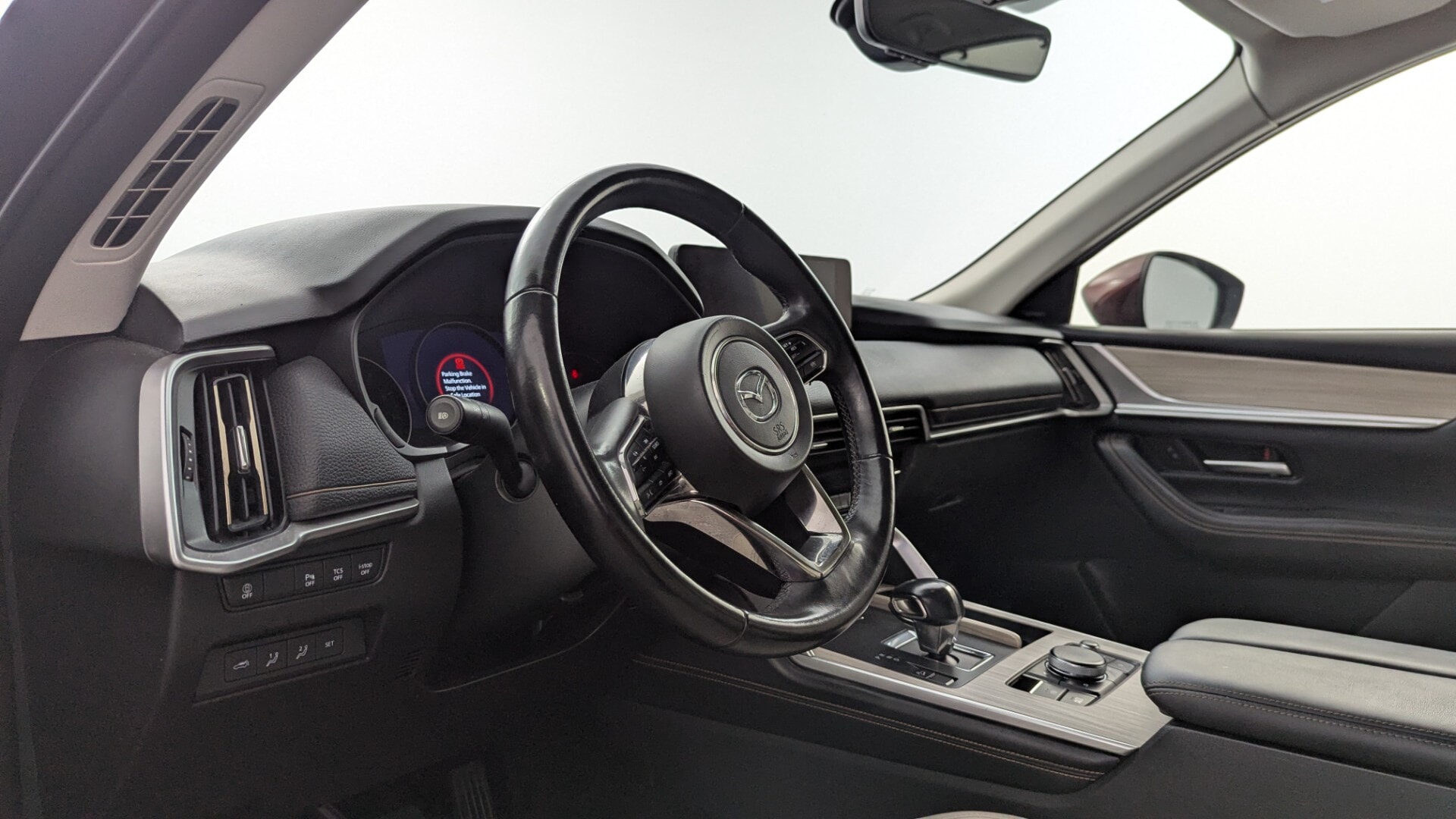 Florida Fine Cars - Used vehicle - SUV MAZDA CX-90 2024