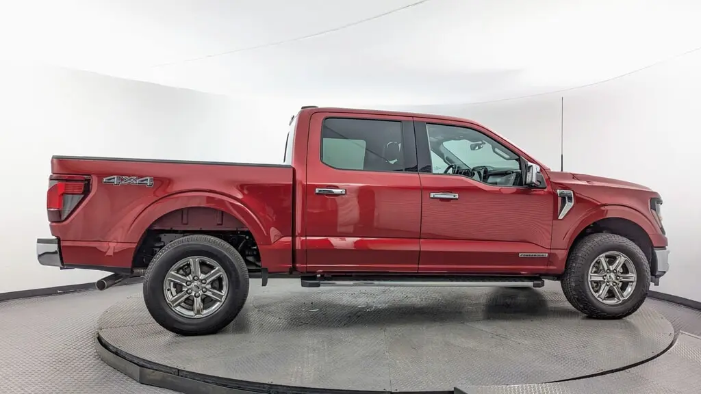 Florida Fine Cars - Used FORD F-150 2024 MARGATE XLT