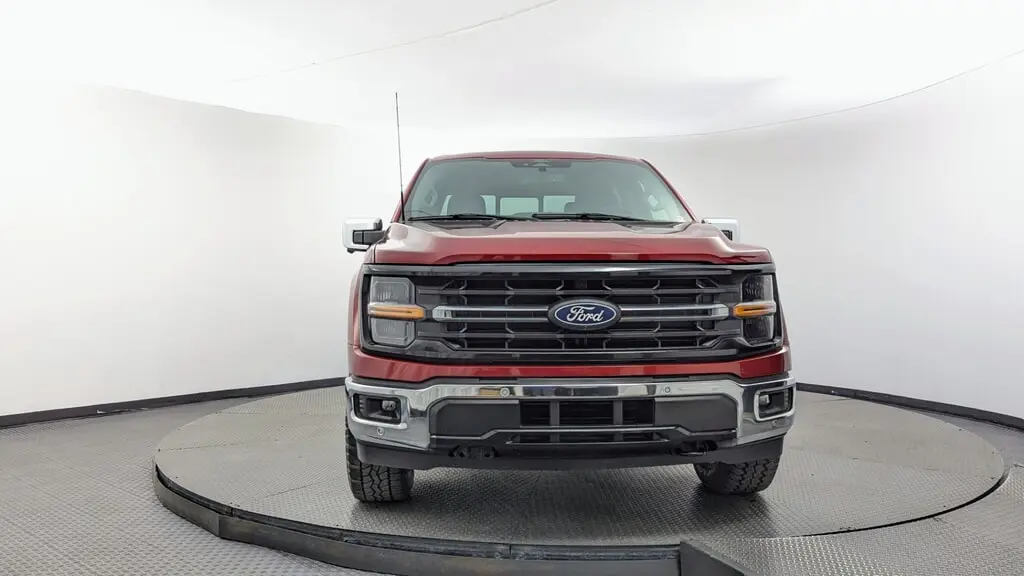 Florida Fine Cars - Used FORD F-150 2024 MARGATE XLT