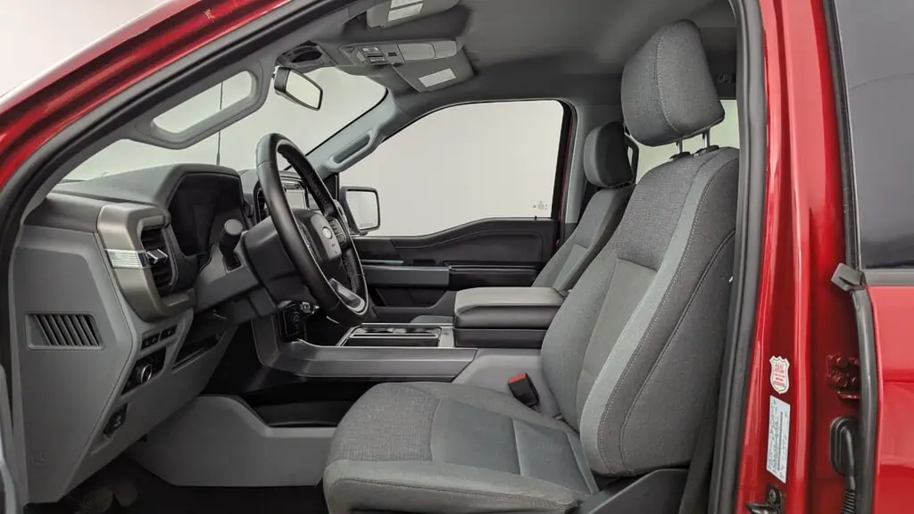Florida Fine Cars - Used FORD F-150 2024 MARGATE XLT