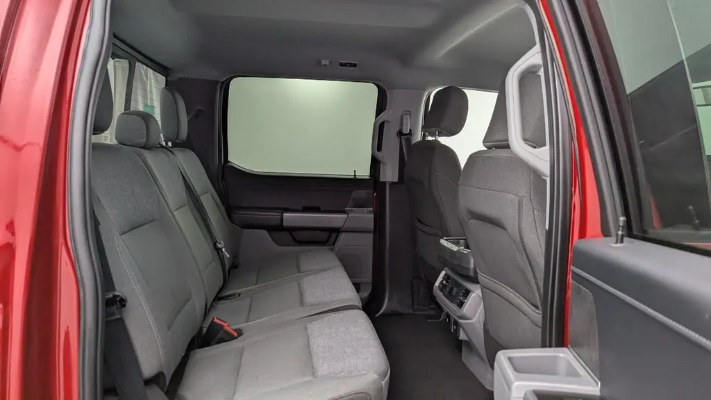 Florida Fine Cars - Used FORD F-150 2024 MARGATE XLT