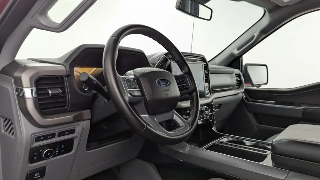 Florida Fine Cars - Used FORD F-150 2024 MARGATE XLT