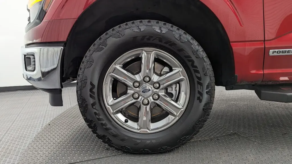 Florida Fine Cars - Used FORD F-150 2024 MARGATE XLT