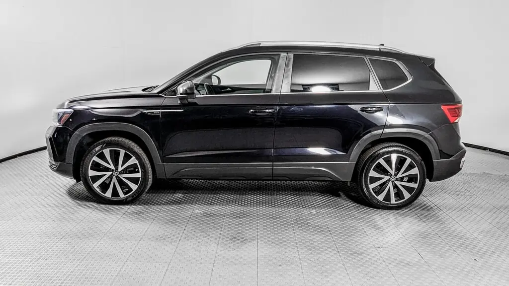 Florida Fine Cars - Used VOLKSWAGEN TAOS 2022 ORLANDO SE