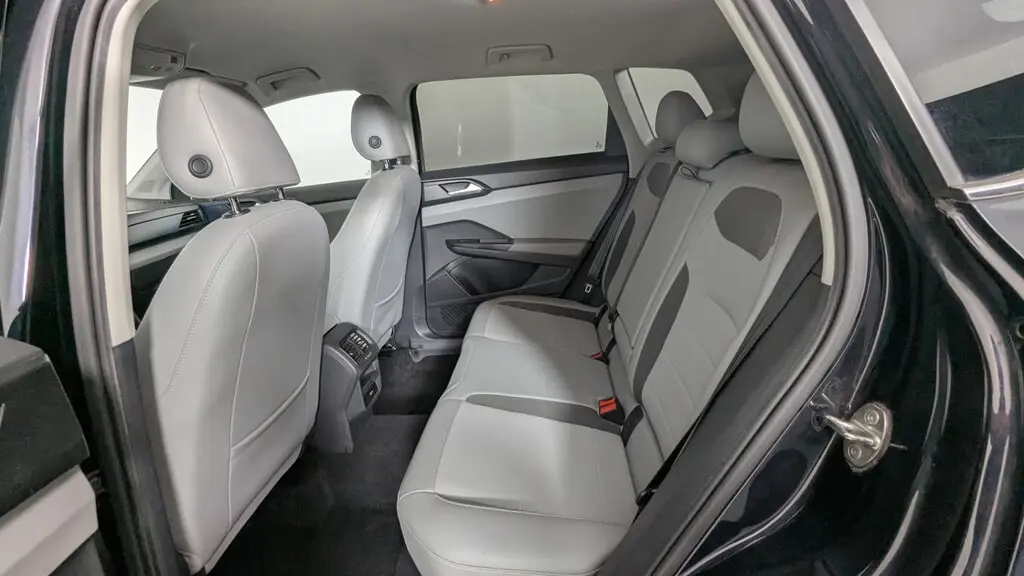 Florida Fine Cars - Used VOLKSWAGEN TAOS 2022 ORLANDO SE