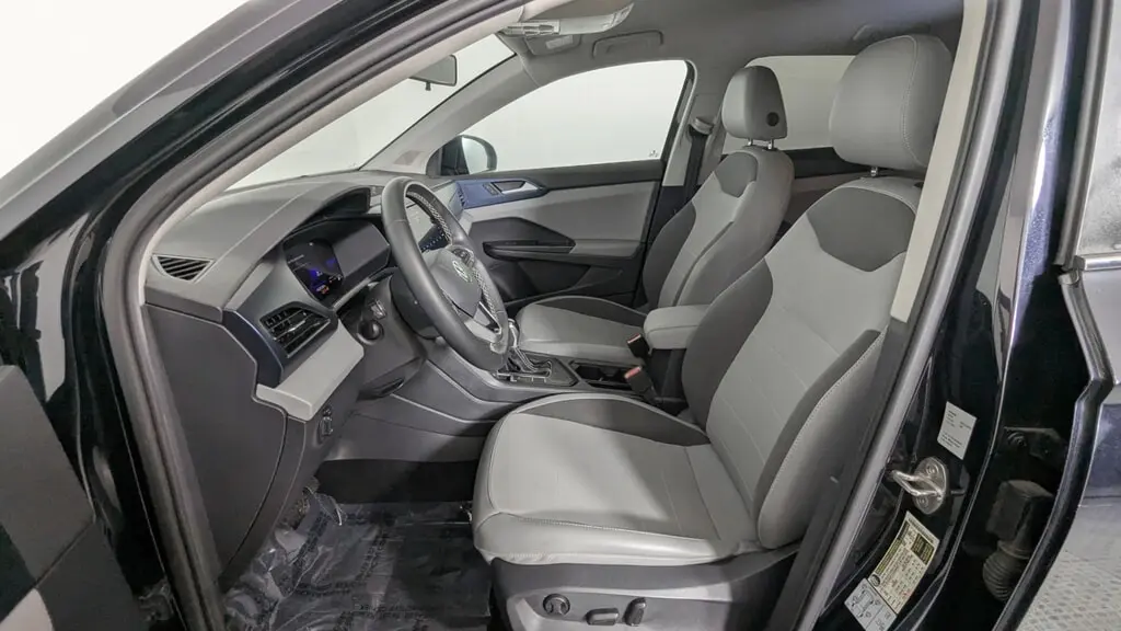 Florida Fine Cars - Used VOLKSWAGEN TAOS 2022 ORLANDO SE