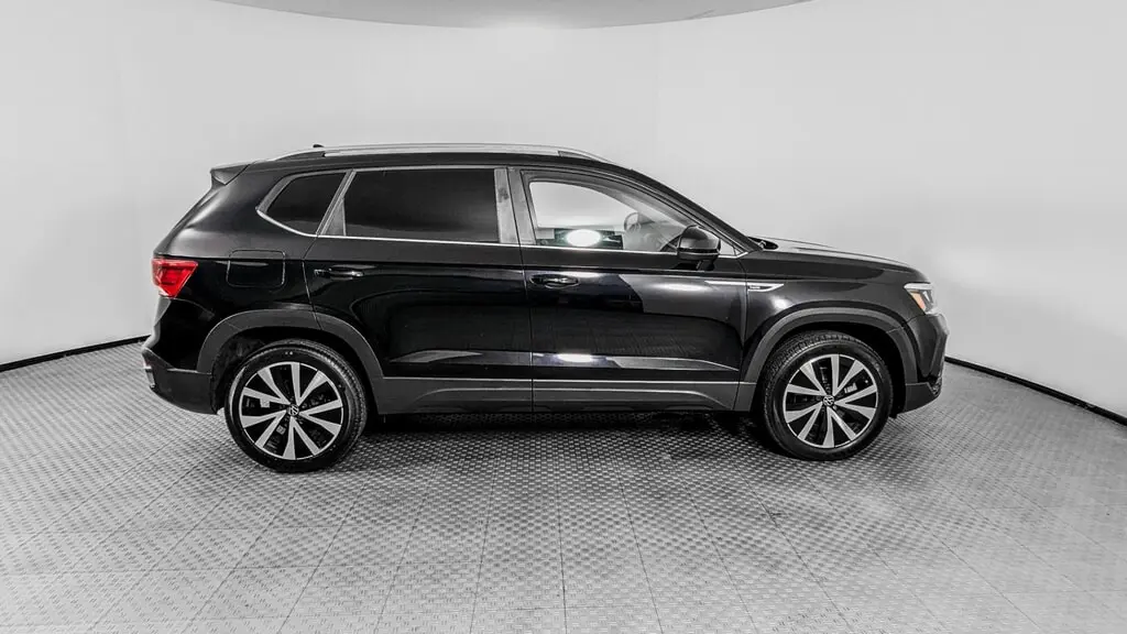 Florida Fine Cars - Used VOLKSWAGEN TAOS 2022 ORLANDO SE
