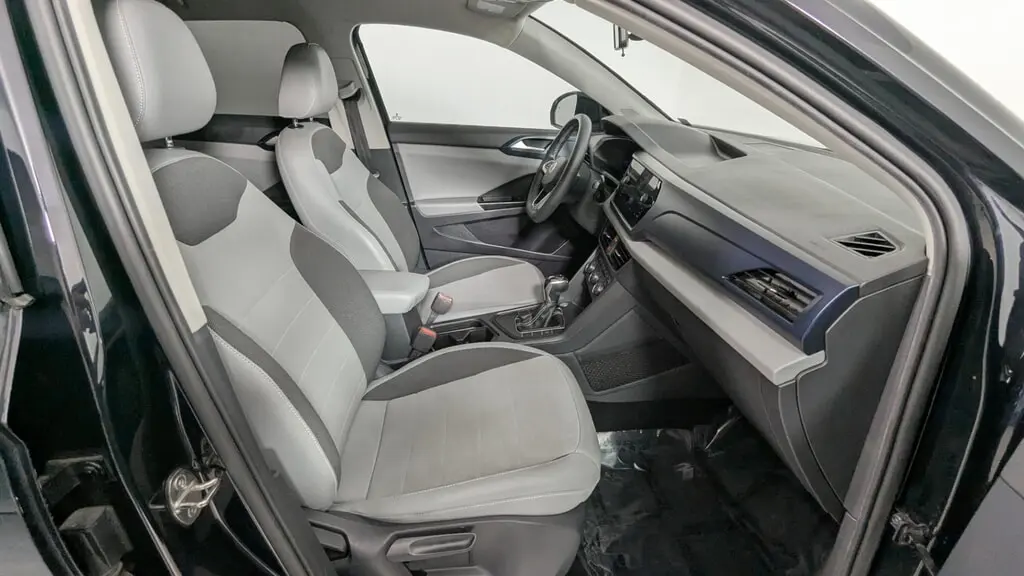 Florida Fine Cars - Used VOLKSWAGEN TAOS 2022 ORLANDO SE