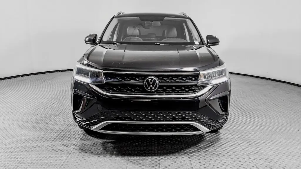 Florida Fine Cars - Used VOLKSWAGEN TAOS 2022 ORLANDO SE