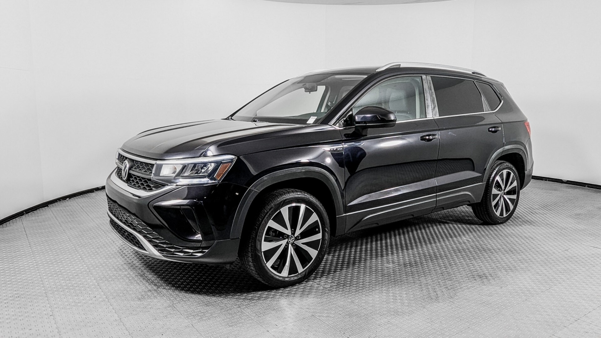 2022 Volkswagen Taos