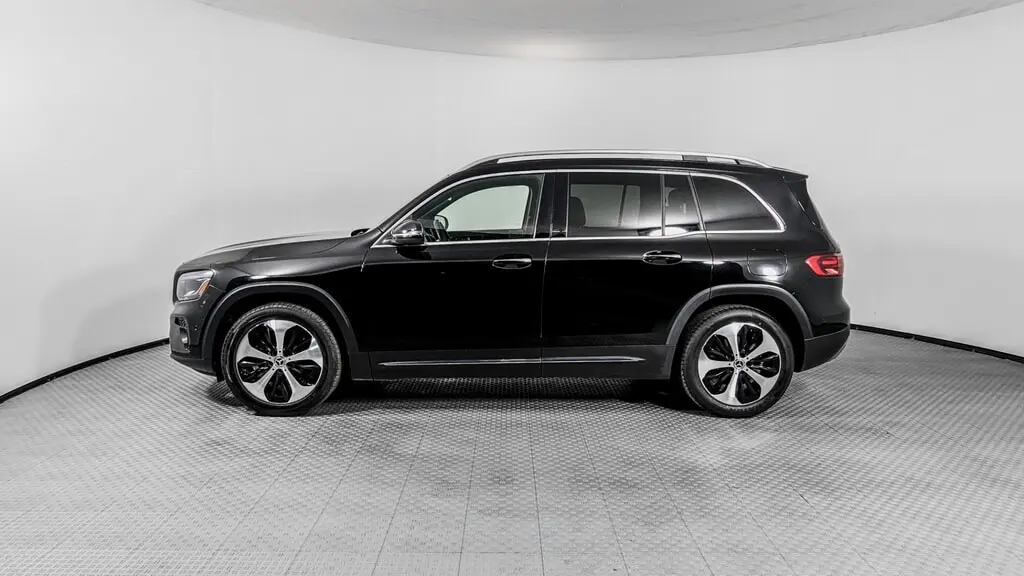Florida Fine Cars - Used MERCEDES-BENZ GLB 2025 ORLANDO GLB 250