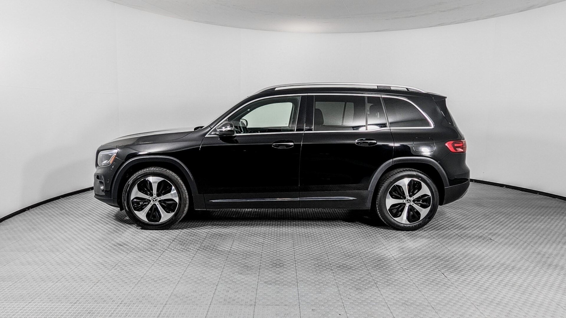 Florida Fine Cars - Used vehicle - SUV MERCEDES-BENZ GLB 2025
