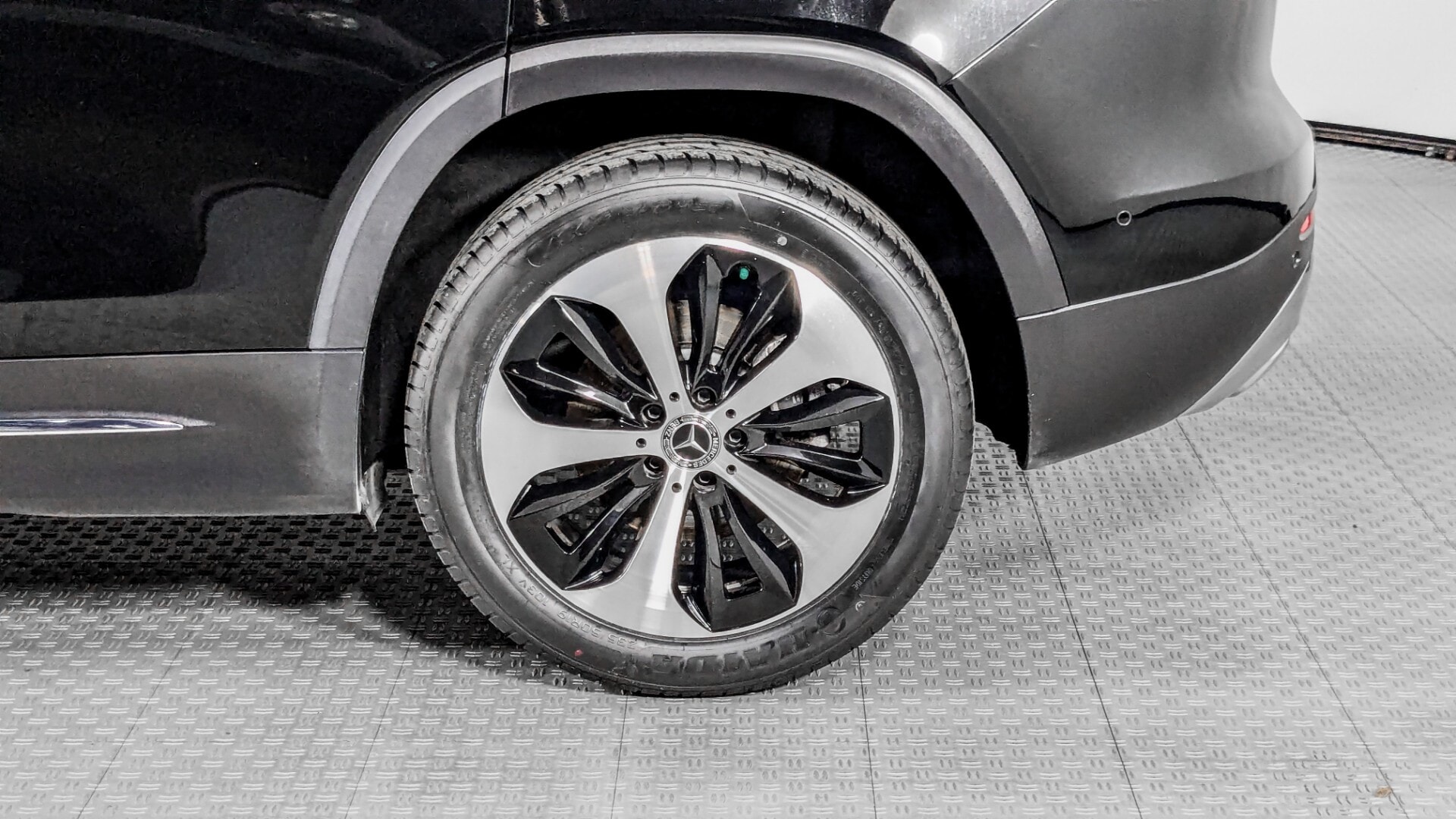 Florida Fine Cars - Used vehicle - SUV MERCEDES-BENZ GLB 2025