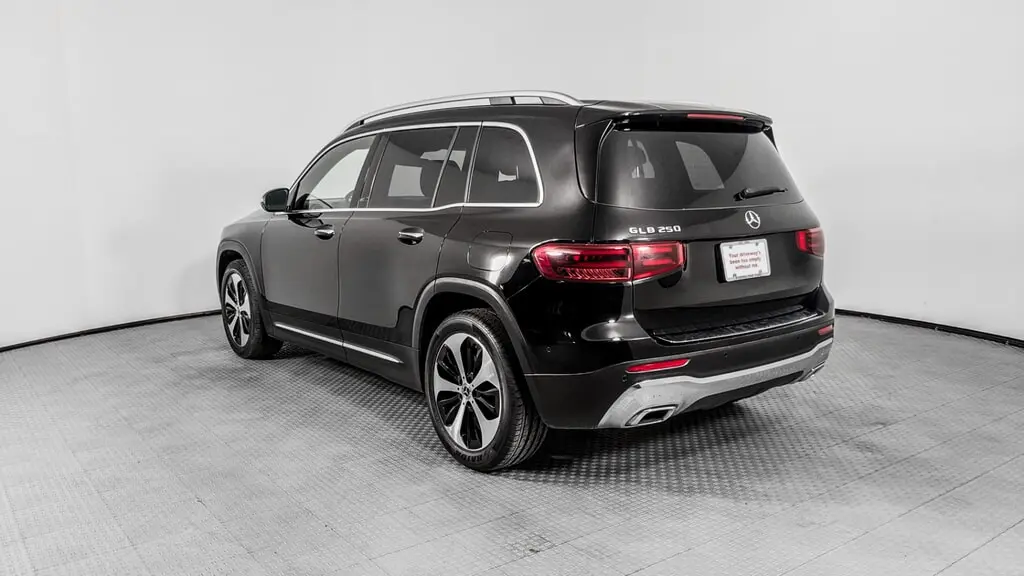 Florida Fine Cars - Used MERCEDES-BENZ GLB 2025 ORLANDO GLB 250