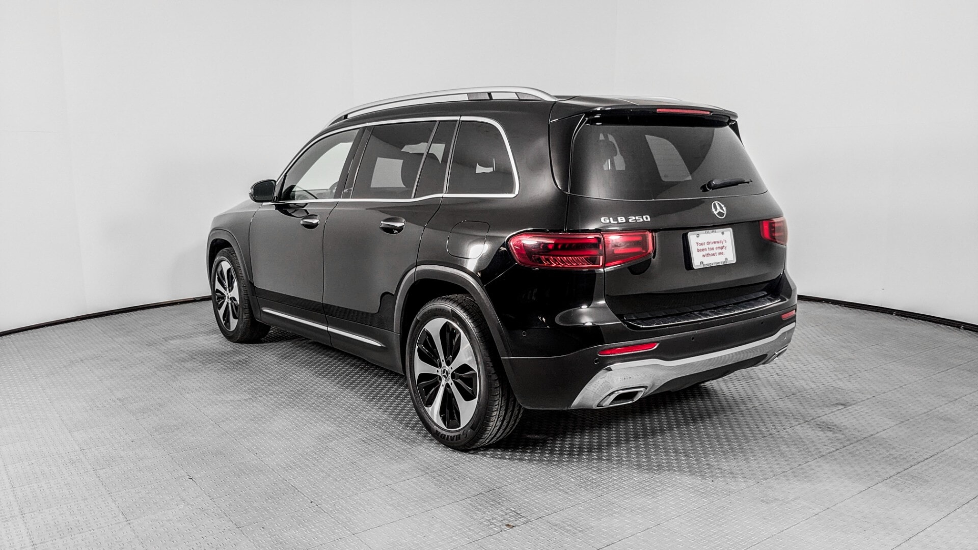 Florida Fine Cars - Used vehicle - SUV MERCEDES-BENZ GLB 2025