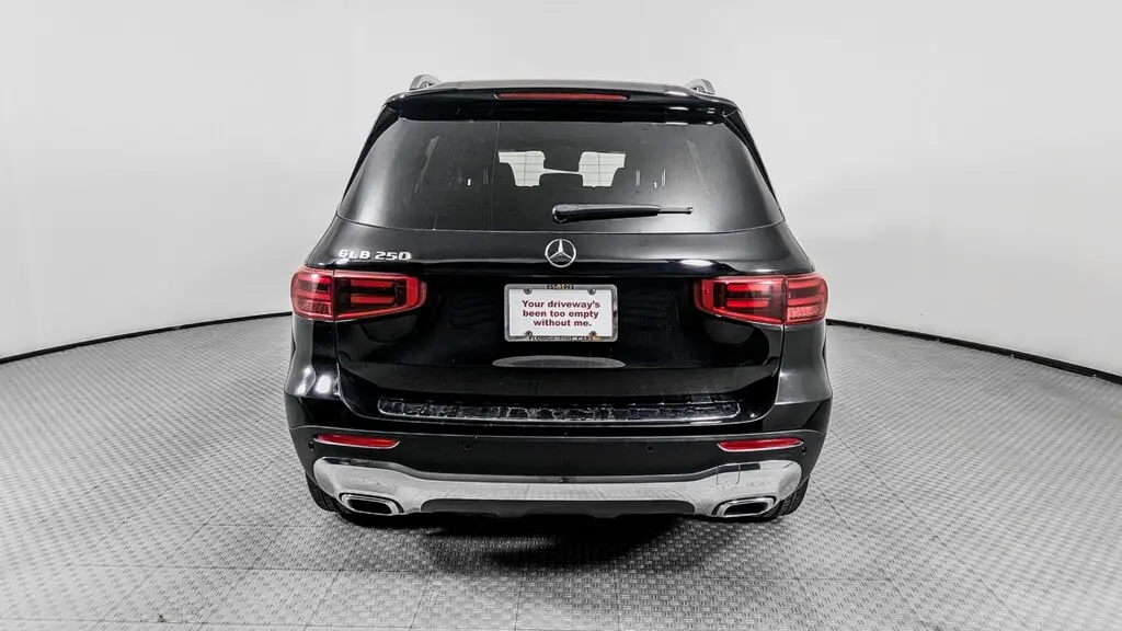 Florida Fine Cars - Used MERCEDES-BENZ GLB 2025 ORLANDO GLB 250