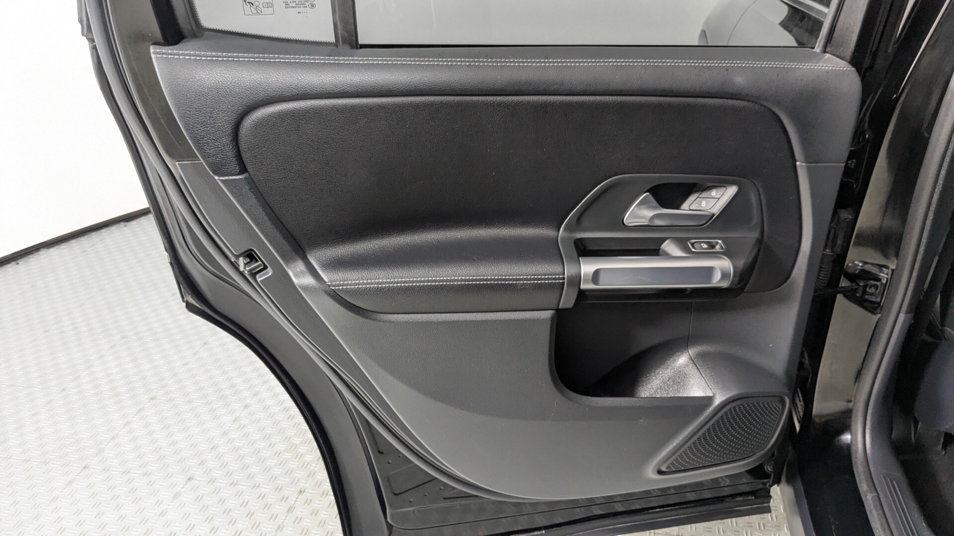 Florida Fine Cars - Used vehicle - SUV MERCEDES-BENZ GLB 2025