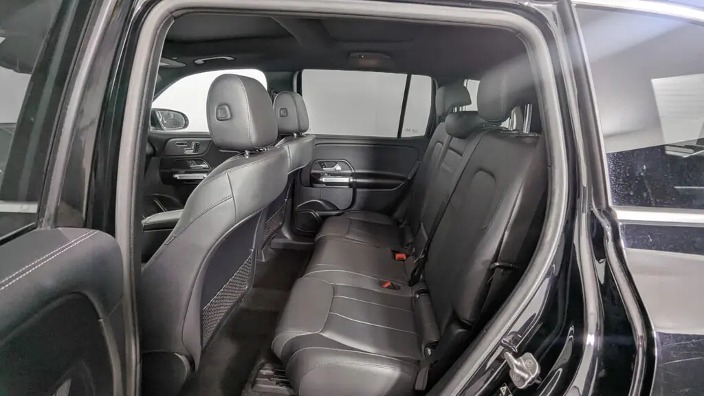 Florida Fine Cars - Used MERCEDES-BENZ GLB 2025 ORLANDO GLB 250