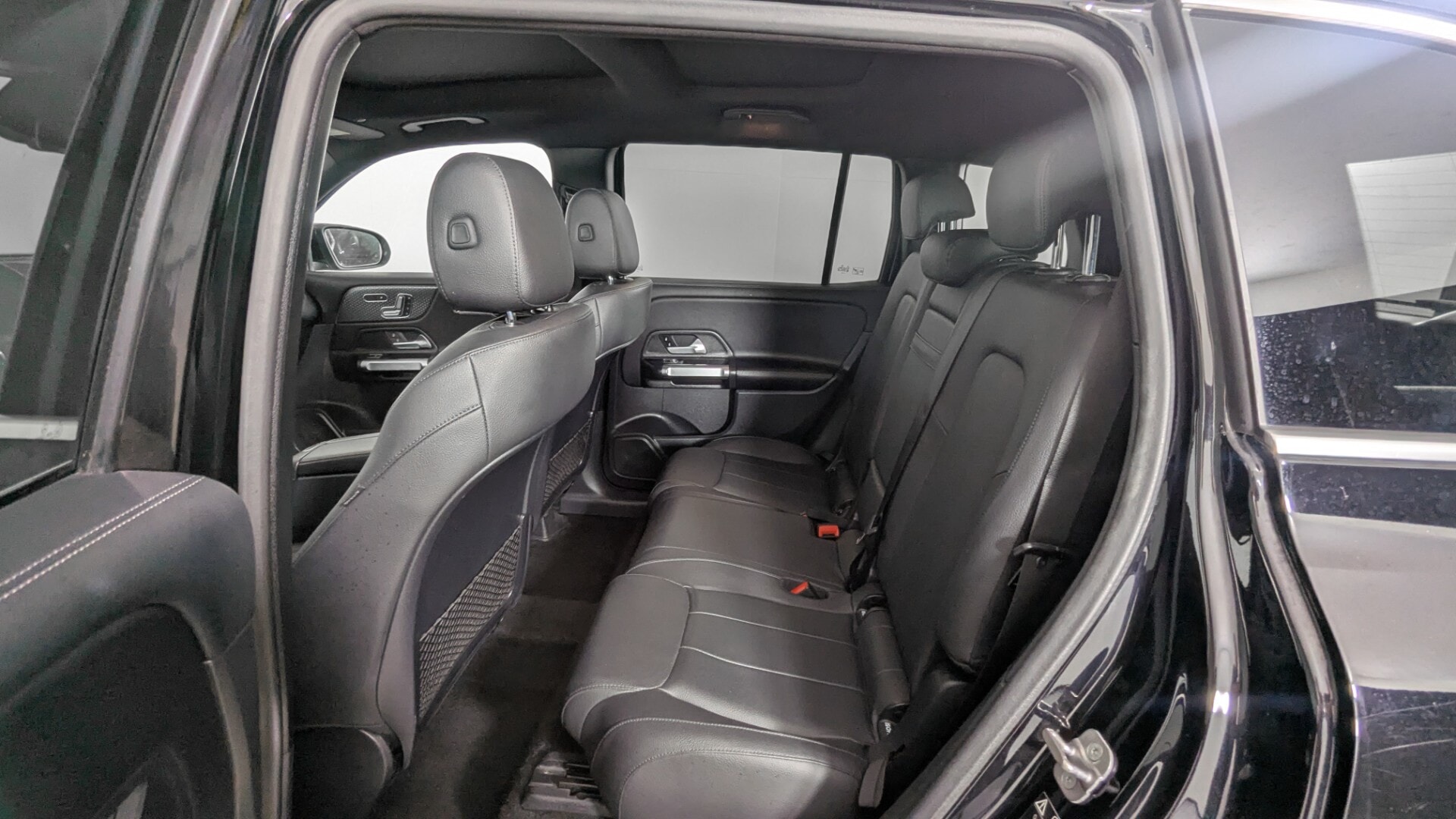 Florida Fine Cars - Used vehicle - SUV MERCEDES-BENZ GLB 2025