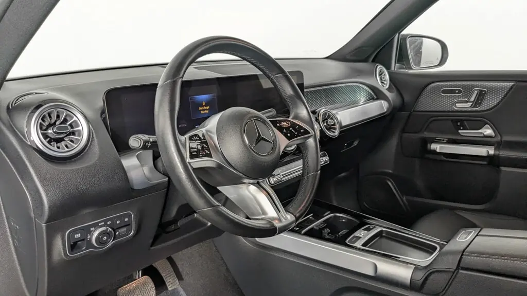 Florida Fine Cars - Used MERCEDES-BENZ GLB 2025 ORLANDO GLB 250