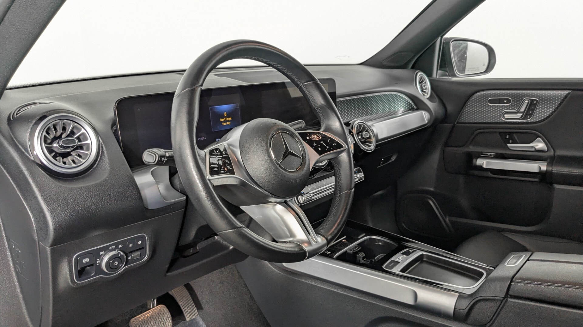 Florida Fine Cars - Used vehicle - SUV MERCEDES-BENZ GLB 2025