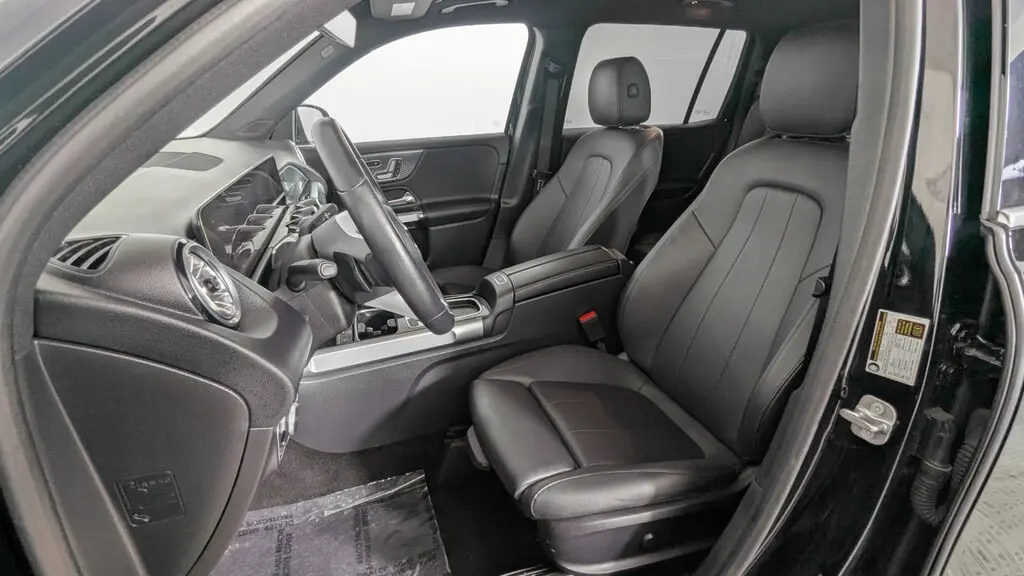 Florida Fine Cars - Used MERCEDES-BENZ GLB 2025 ORLANDO GLB 250