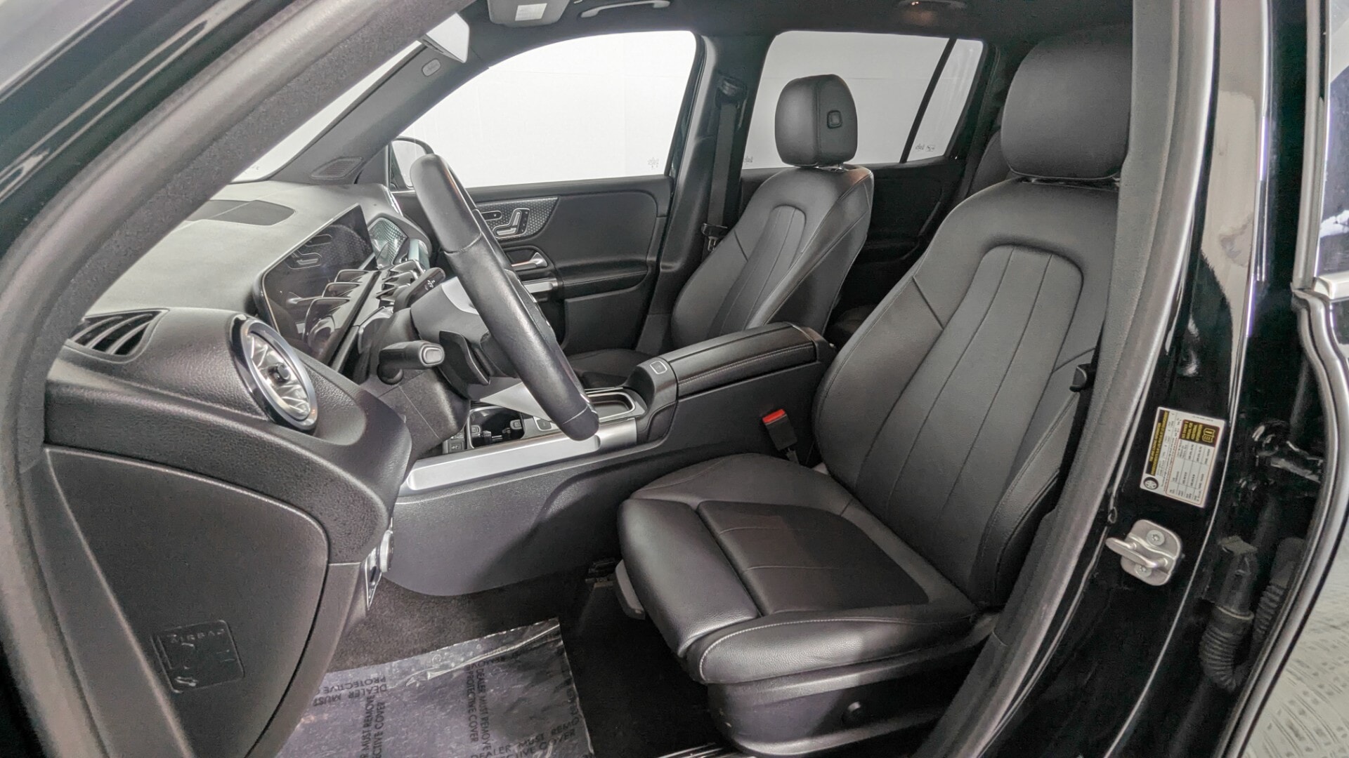 Florida Fine Cars - Used vehicle - SUV MERCEDES-BENZ GLB 2025