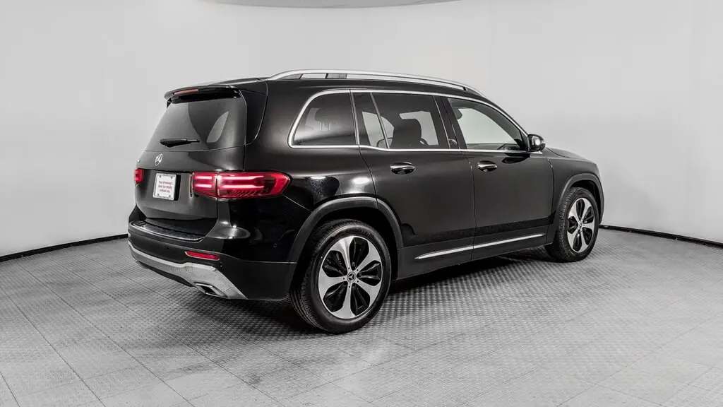 Florida Fine Cars - Used MERCEDES-BENZ GLB 2025 ORLANDO GLB 250