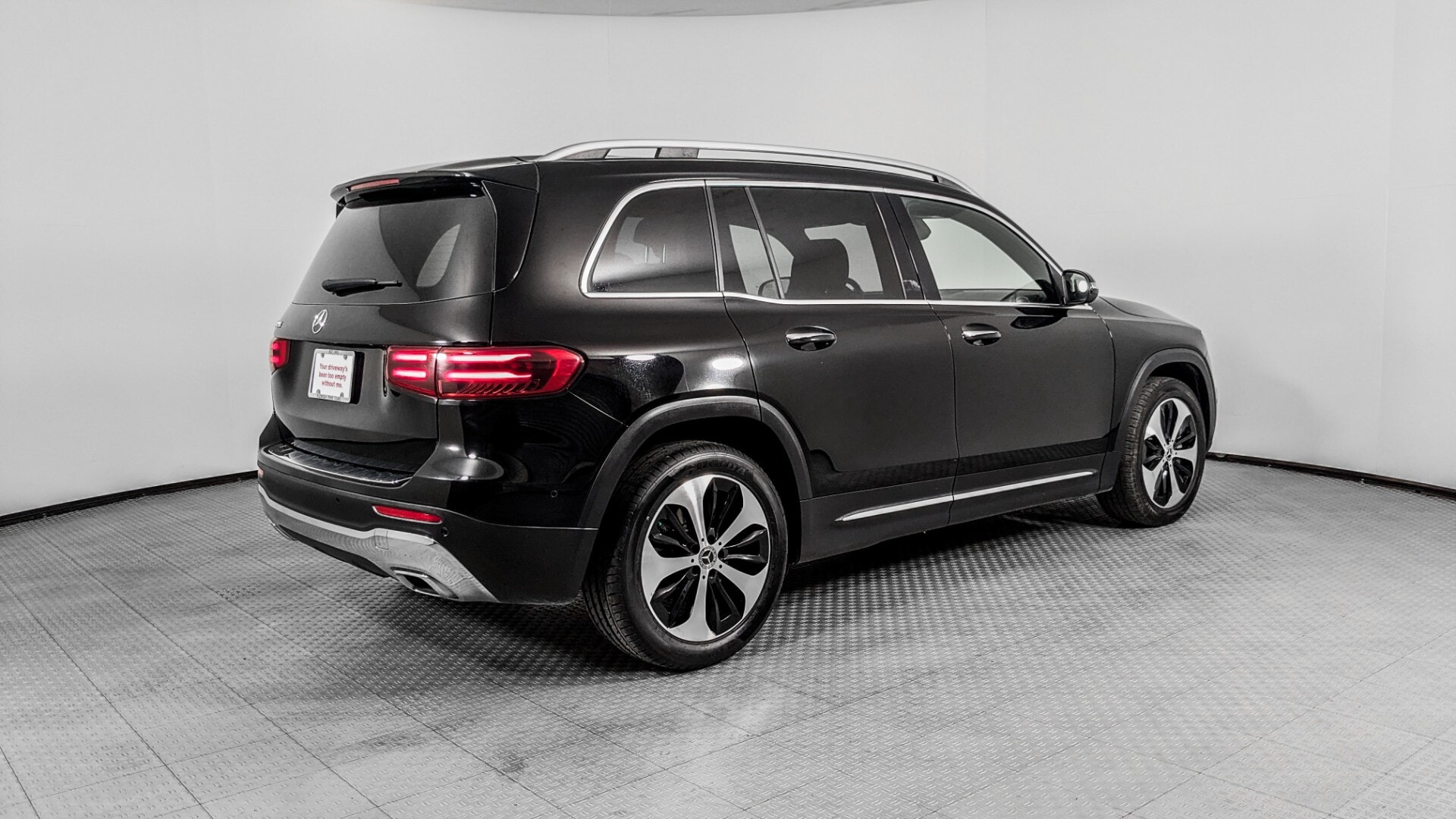 Florida Fine Cars - Used vehicle - SUV MERCEDES-BENZ GLB 2025