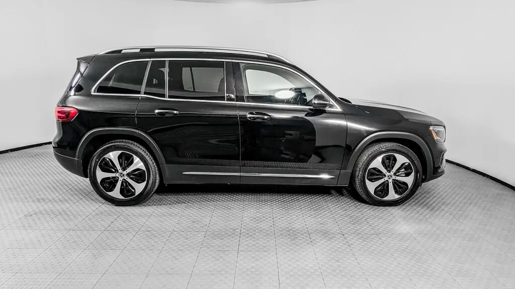 Florida Fine Cars - Used MERCEDES-BENZ GLB 2025 ORLANDO GLB 250