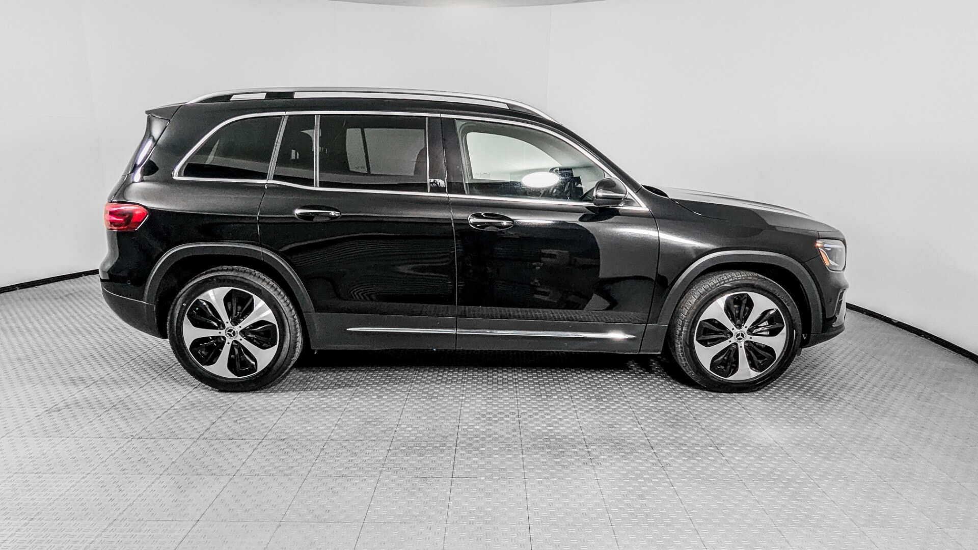 Florida Fine Cars - Used vehicle - SUV MERCEDES-BENZ GLB 2025