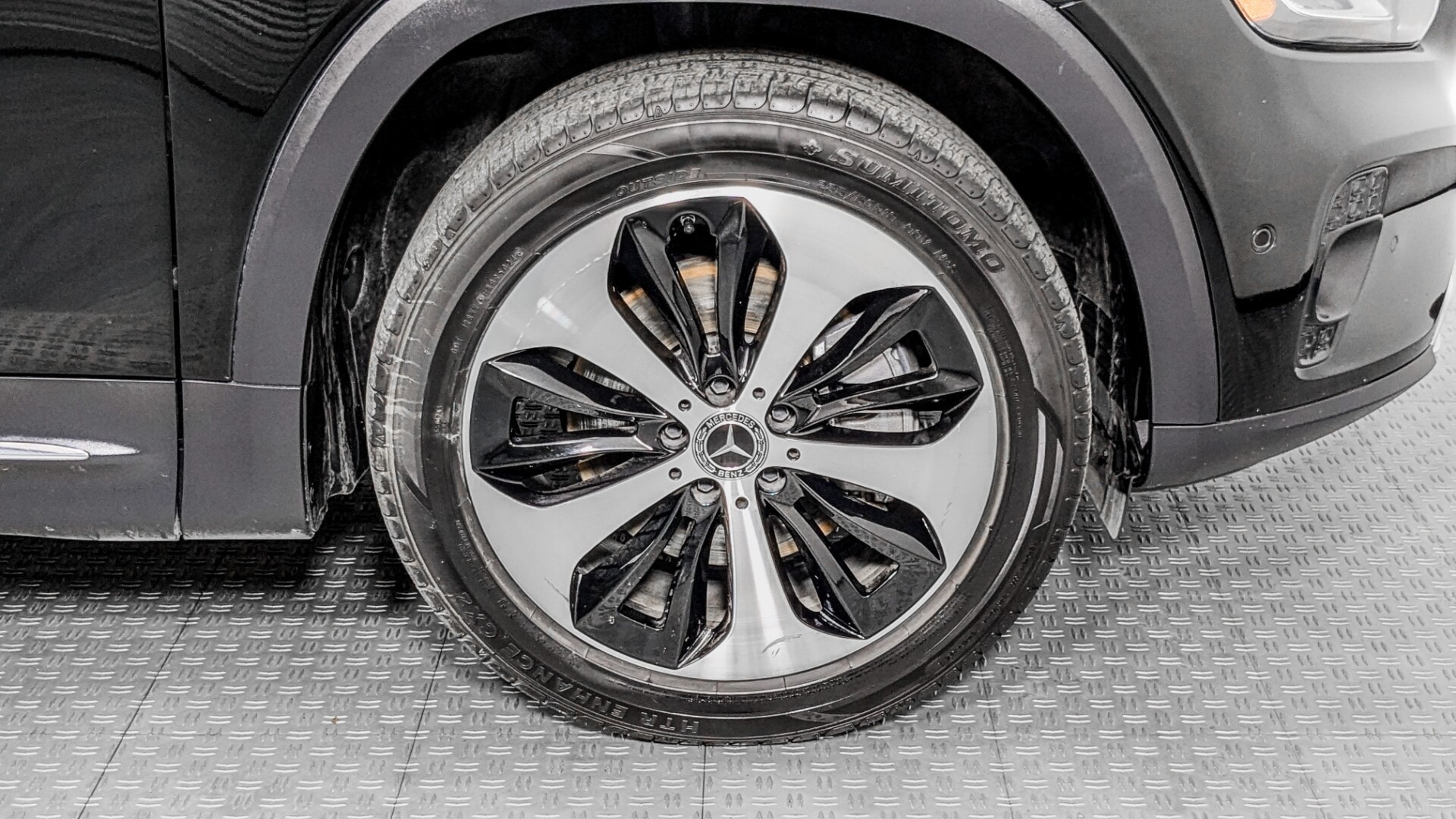 Florida Fine Cars - Used vehicle - SUV MERCEDES-BENZ GLB 2025