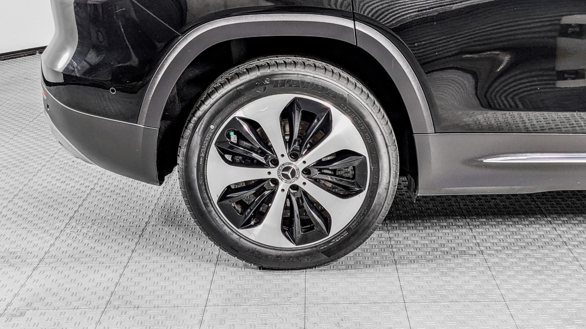 Florida Fine Cars - Used vehicle - SUV MERCEDES-BENZ GLB 2025