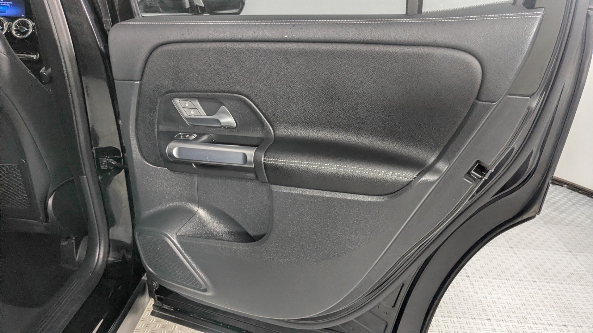 Florida Fine Cars - Used vehicle - SUV MERCEDES-BENZ GLB 2025