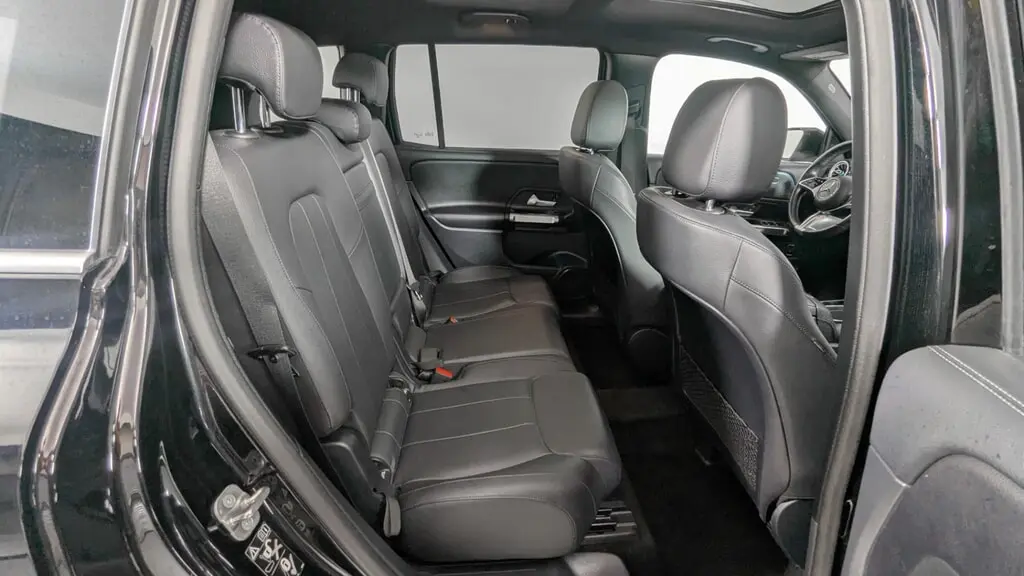 Florida Fine Cars - Used MERCEDES-BENZ GLB 2025 ORLANDO GLB 250