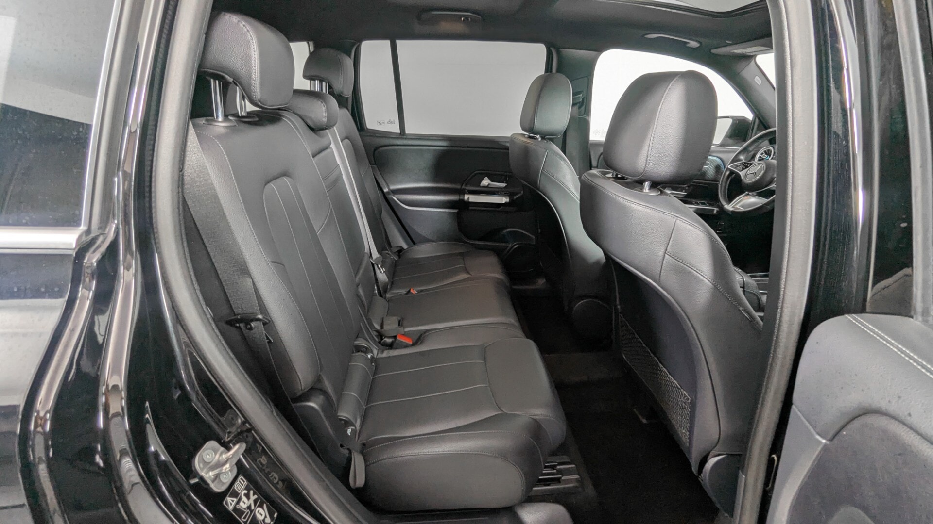 Florida Fine Cars - Used vehicle - SUV MERCEDES-BENZ GLB 2025