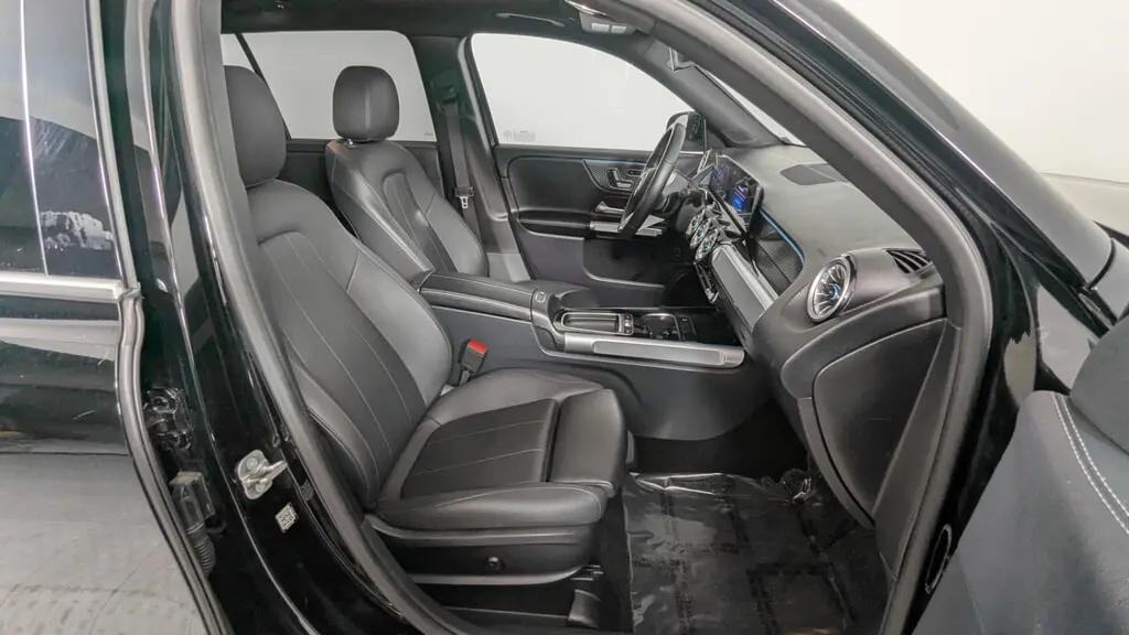 Florida Fine Cars - Used MERCEDES-BENZ GLB 2025 ORLANDO GLB 250
