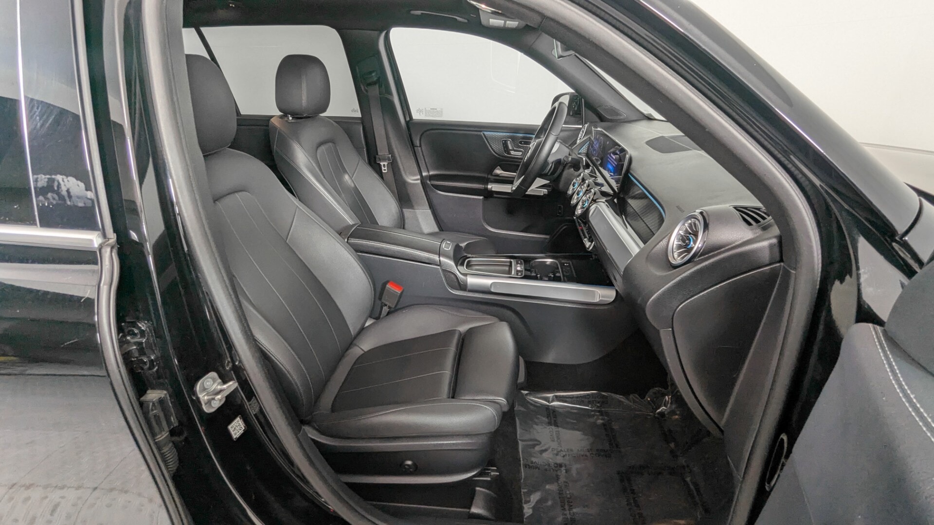 Florida Fine Cars - Used vehicle - SUV MERCEDES-BENZ GLB 2025