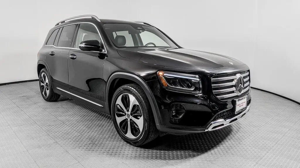Florida Fine Cars - Used MERCEDES-BENZ GLB 2025 ORLANDO GLB 250