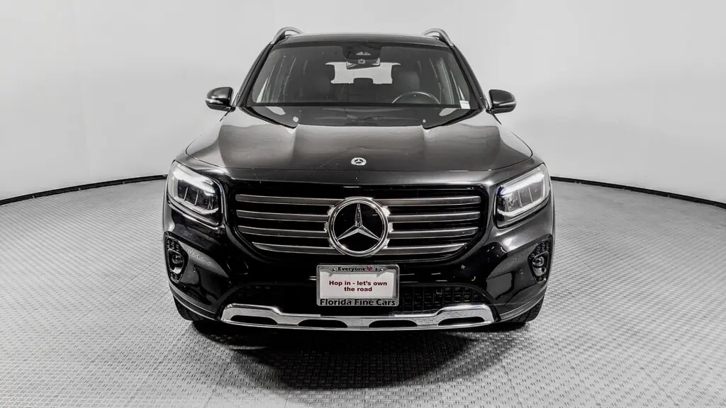 Florida Fine Cars - Used MERCEDES-BENZ GLB 2025 ORLANDO GLB 250