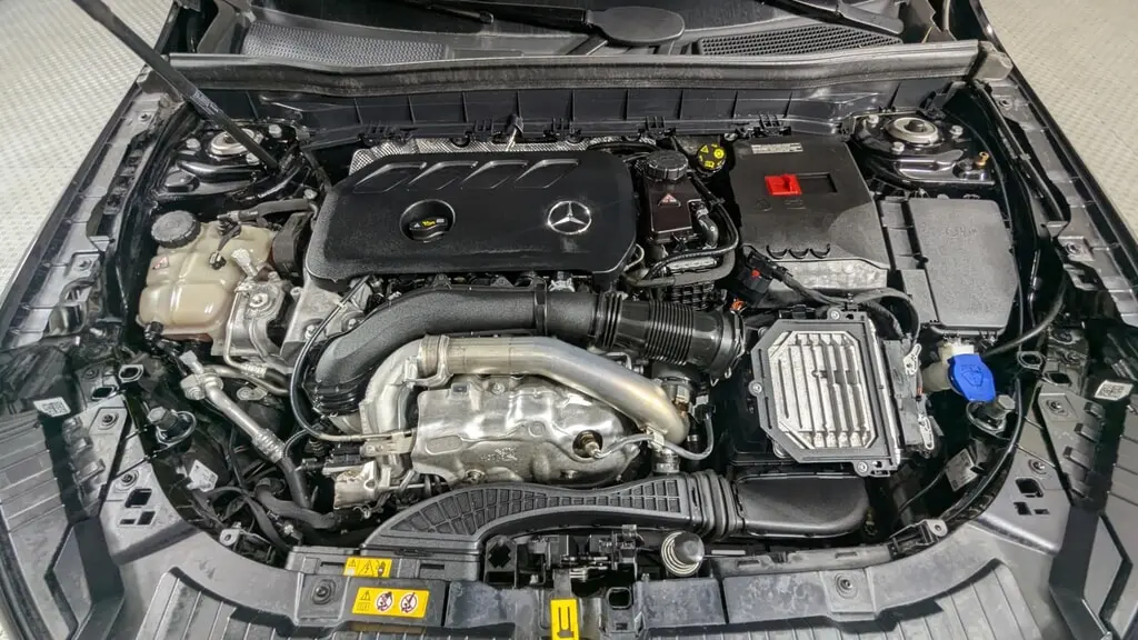 Florida Fine Cars - Used MERCEDES-BENZ GLB 2025 ORLANDO GLB 250