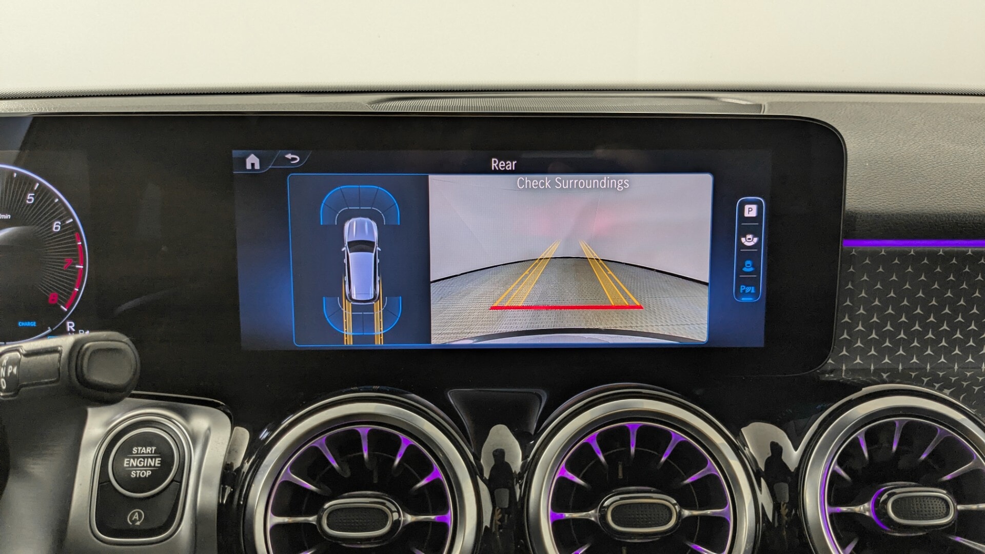 Florida Fine Cars - Used vehicle - SUV MERCEDES-BENZ GLB 2025