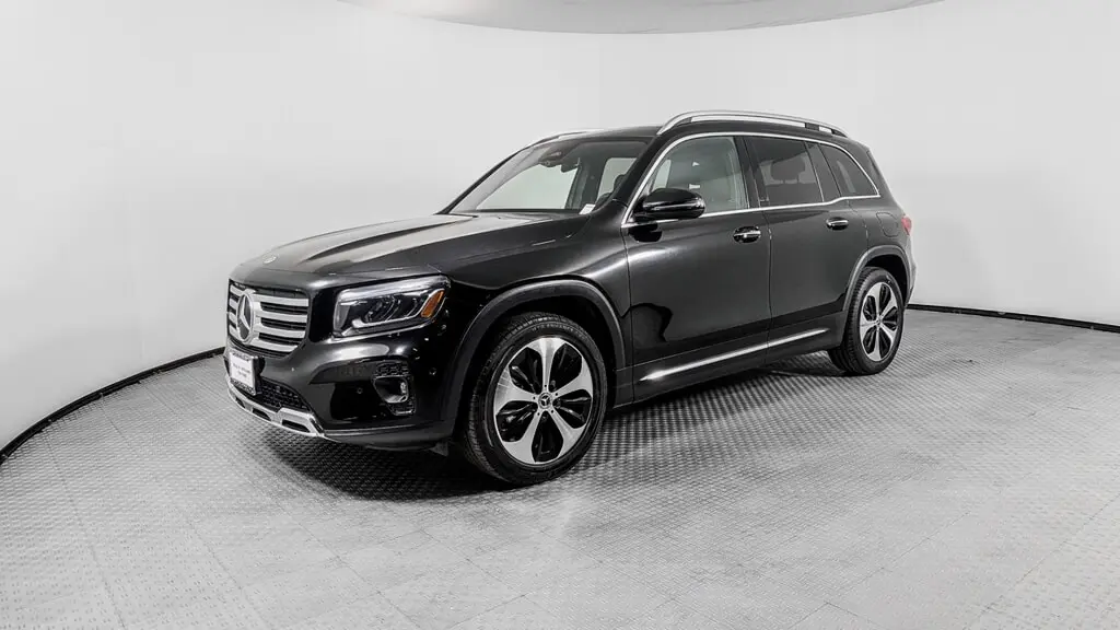 Florida Fine Cars - Used MERCEDES-BENZ GLB 2025 ORLANDO GLB 250