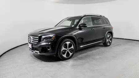 Florida Fine Cars - Used MERCEDES-BENZ GLB 2025 ORLANDO GLB 250